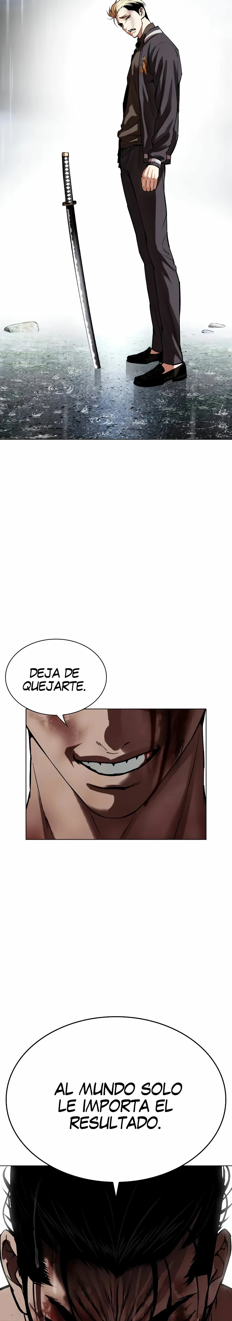 Nueva cara Capitulo 513 página 45