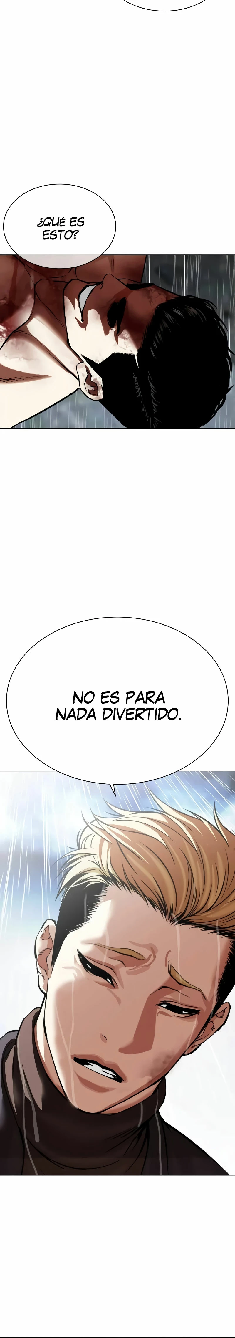 Nueva cara Capitulo 513 página 49