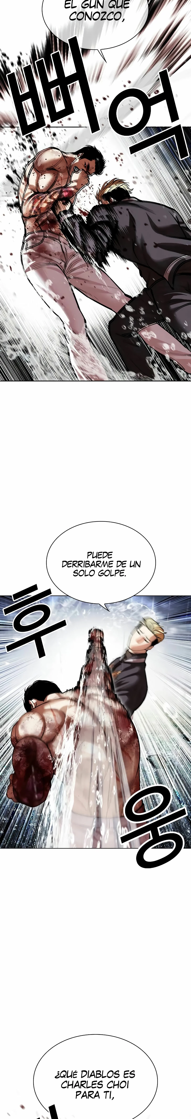 Nueva cara Capitulo 513 página 52