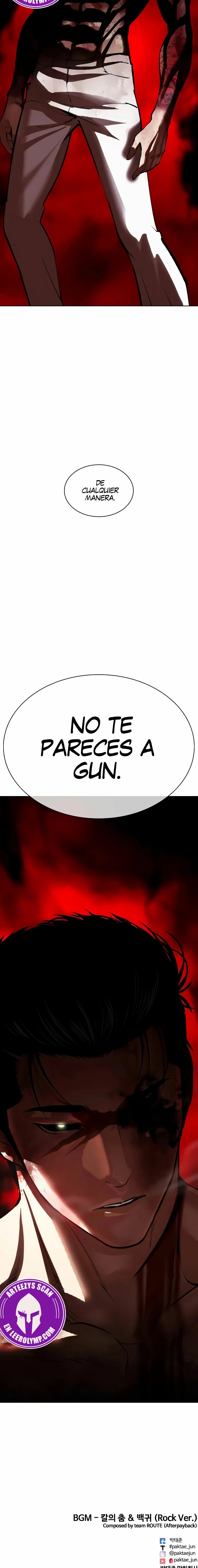 Nueva cara Capitulo 513 página 64