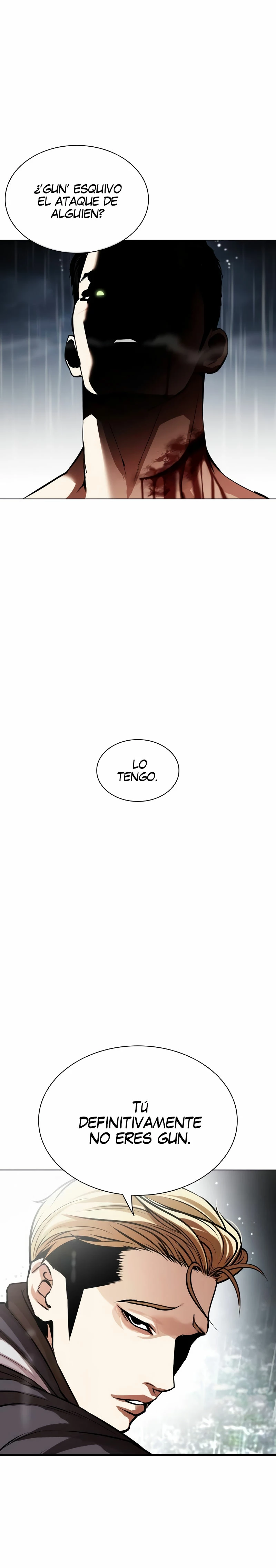Nueva cara Capitulo 514 página 18