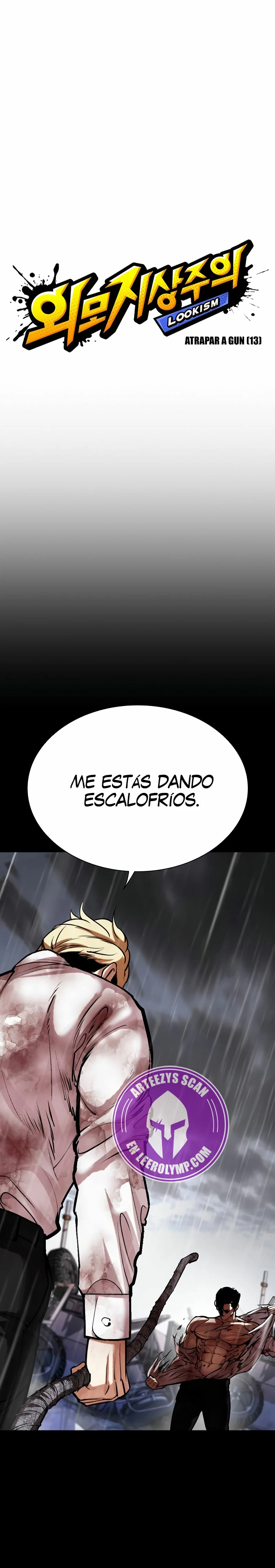 Nueva cara Capitulo 514 página 19