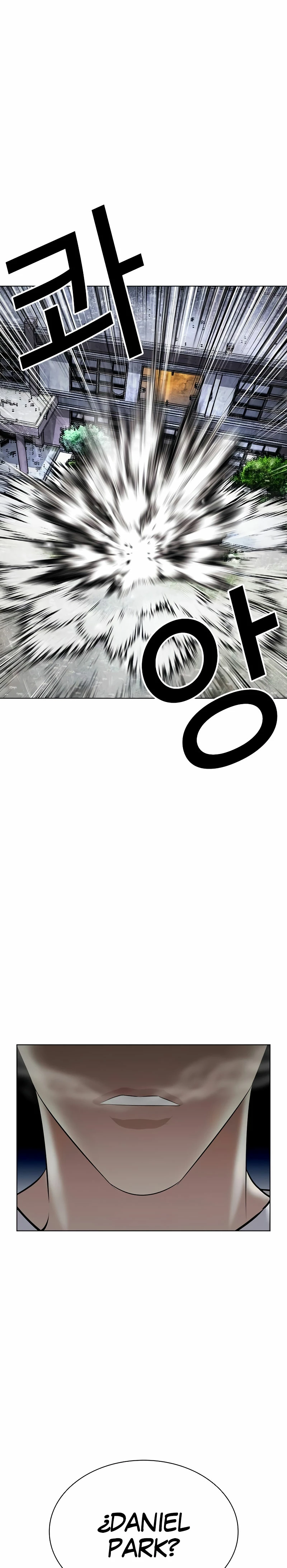 Nueva cara Capitulo 514 página 4