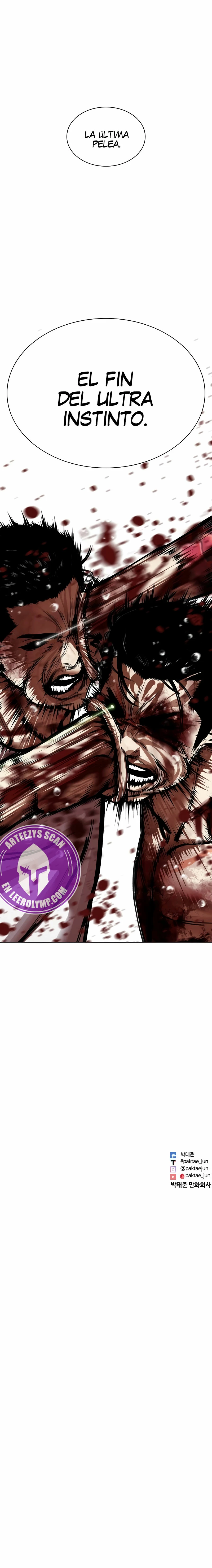 Nueva cara Capitulo 514 página 51