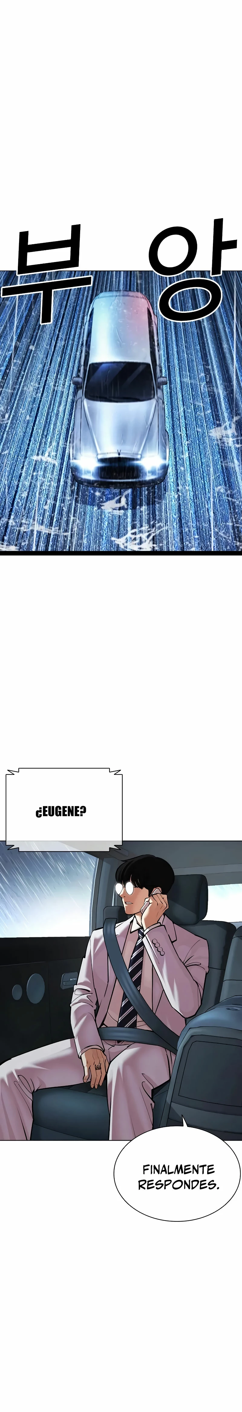 Nueva cara Capitulo 515 página 2