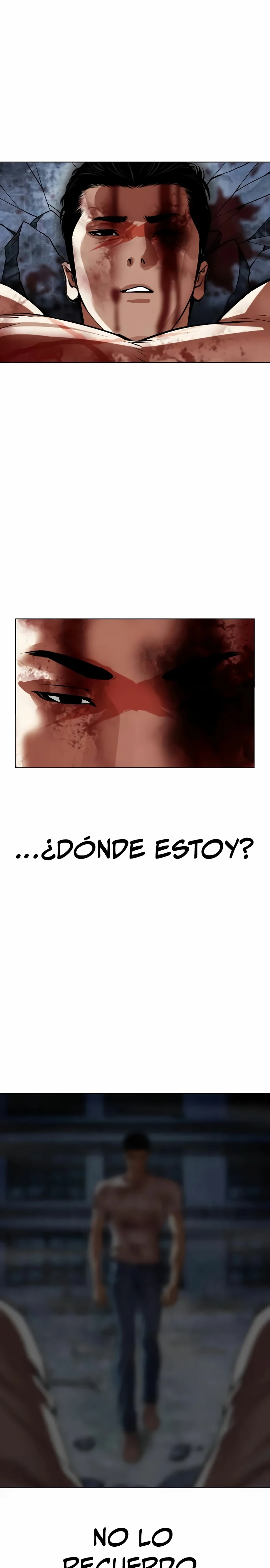 Nueva cara Capitulo 515 página 30