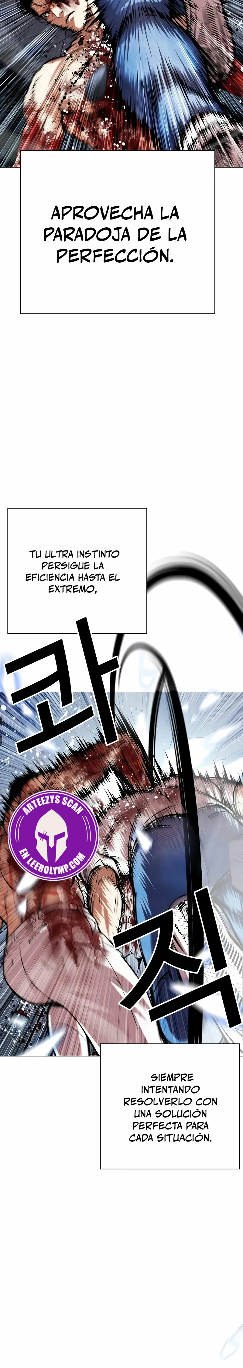 Nueva cara Capitulo 515 página 43