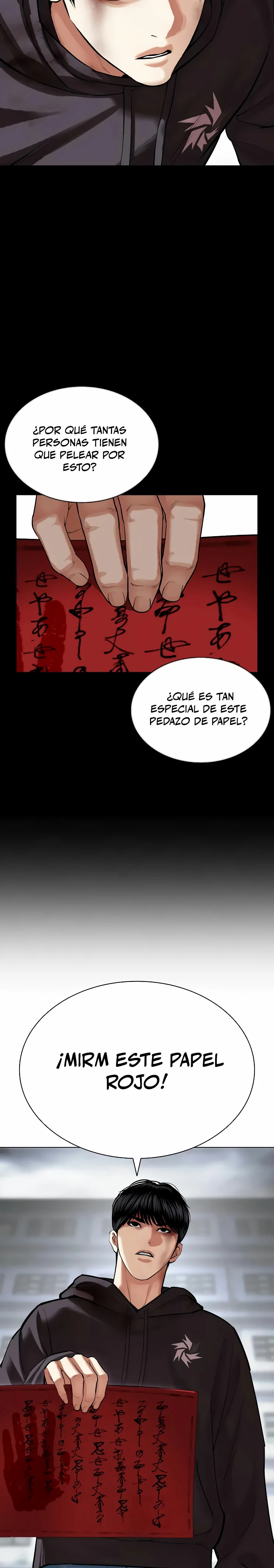 Nueva cara Capitulo 516 página 62