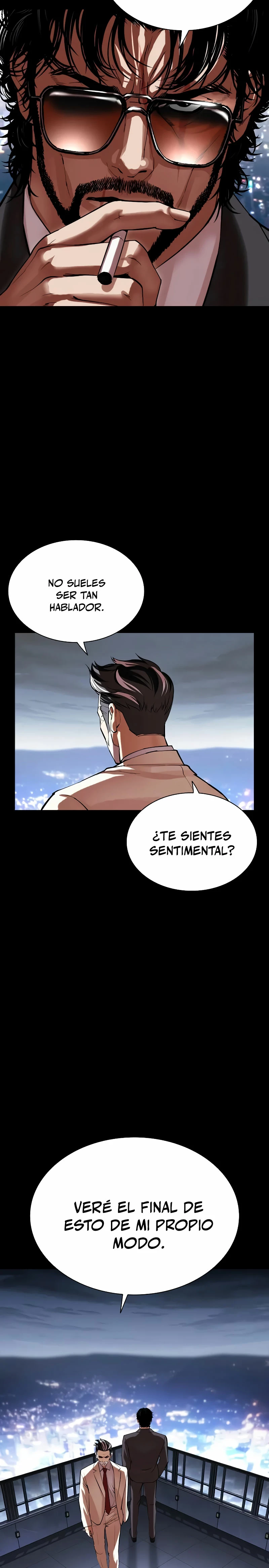 Nueva cara Capitulo 516 página 70