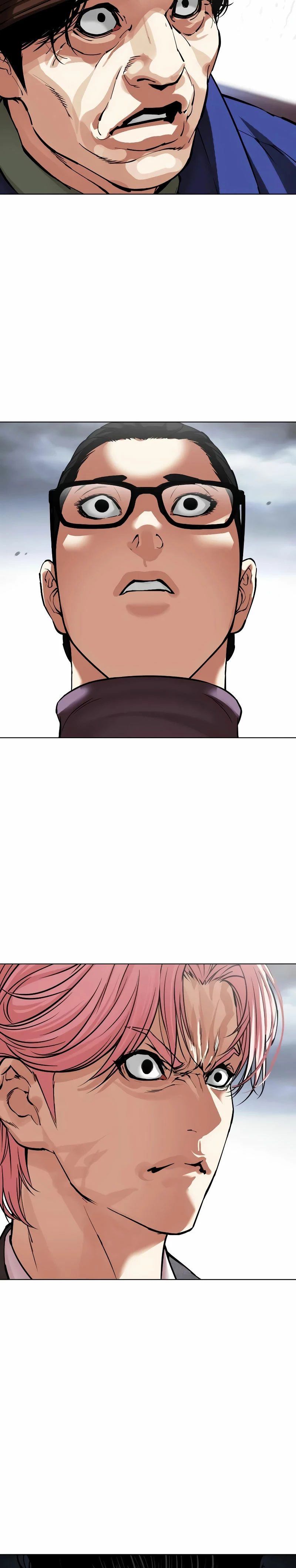 Nueva cara Capitulo 516 página 75