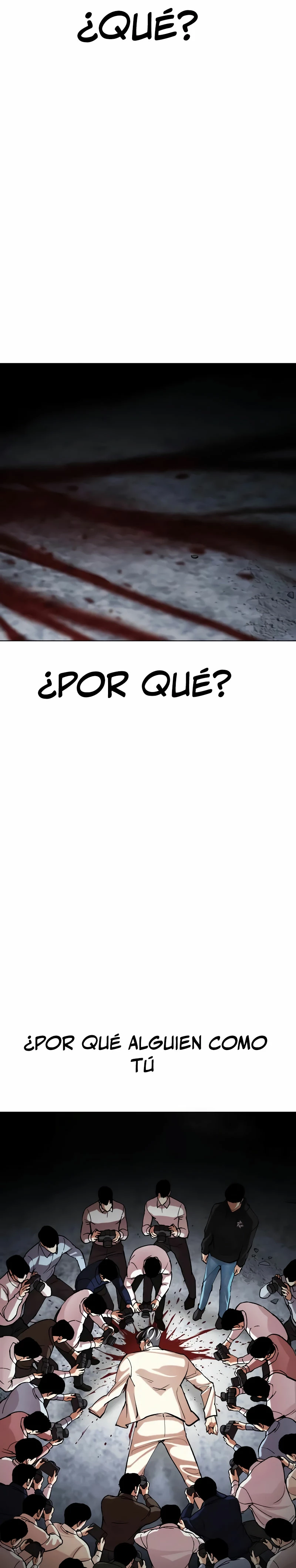 Nueva cara Capitulo 516 página 77