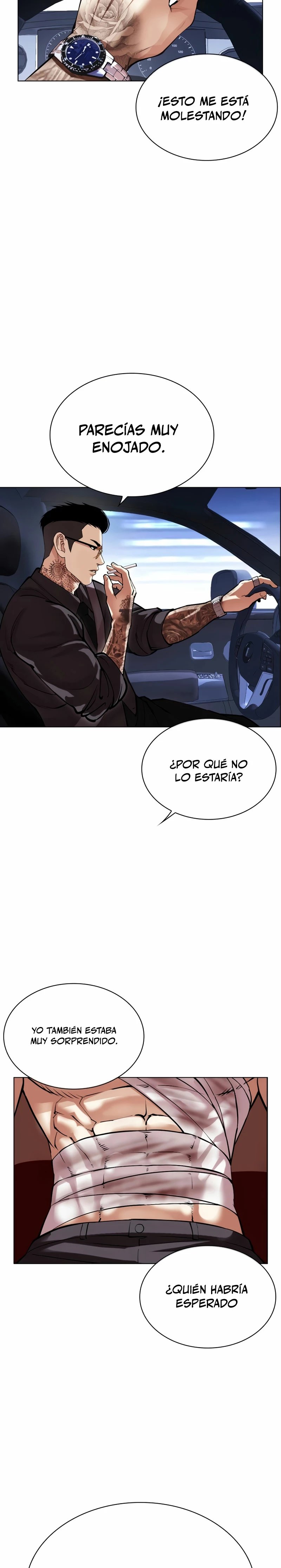 Nueva cara Capitulo 517 página 48