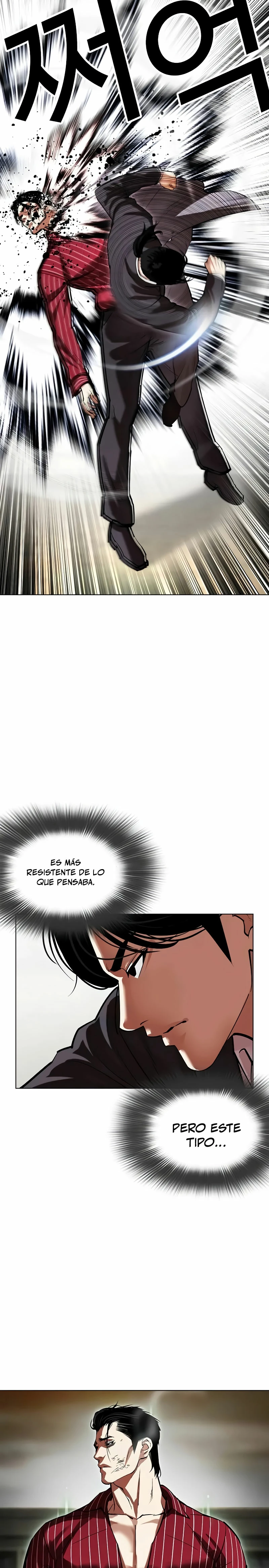 Nueva cara Capitulo 519 página 5
