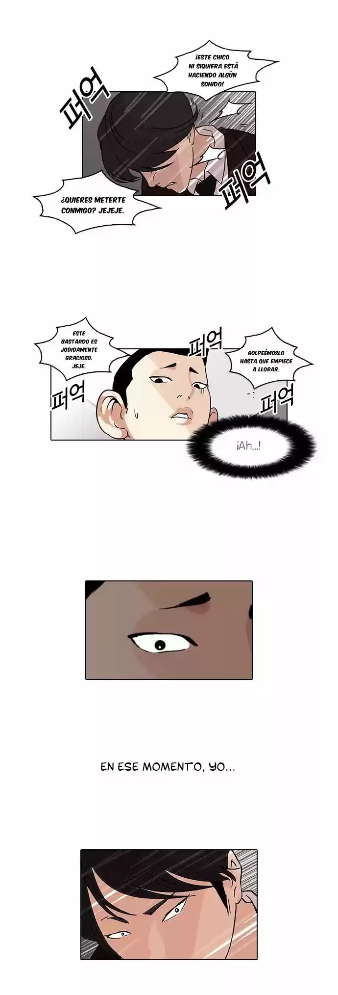 Nueva cara Capitulo 52 página 19