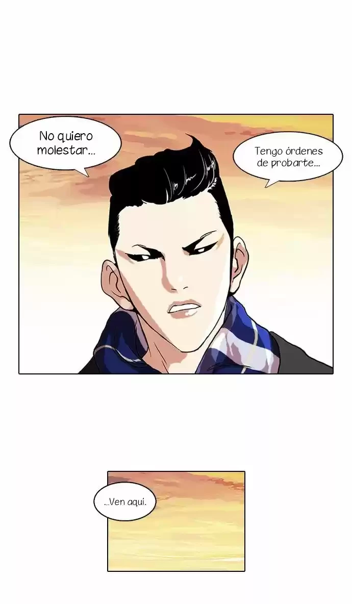 Nueva cara Capitulo 52 página 26