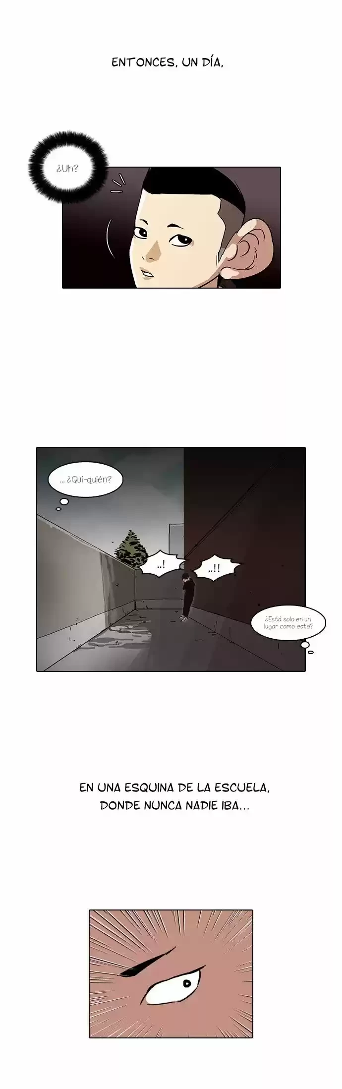 Nueva cara Capitulo 52 página 30
