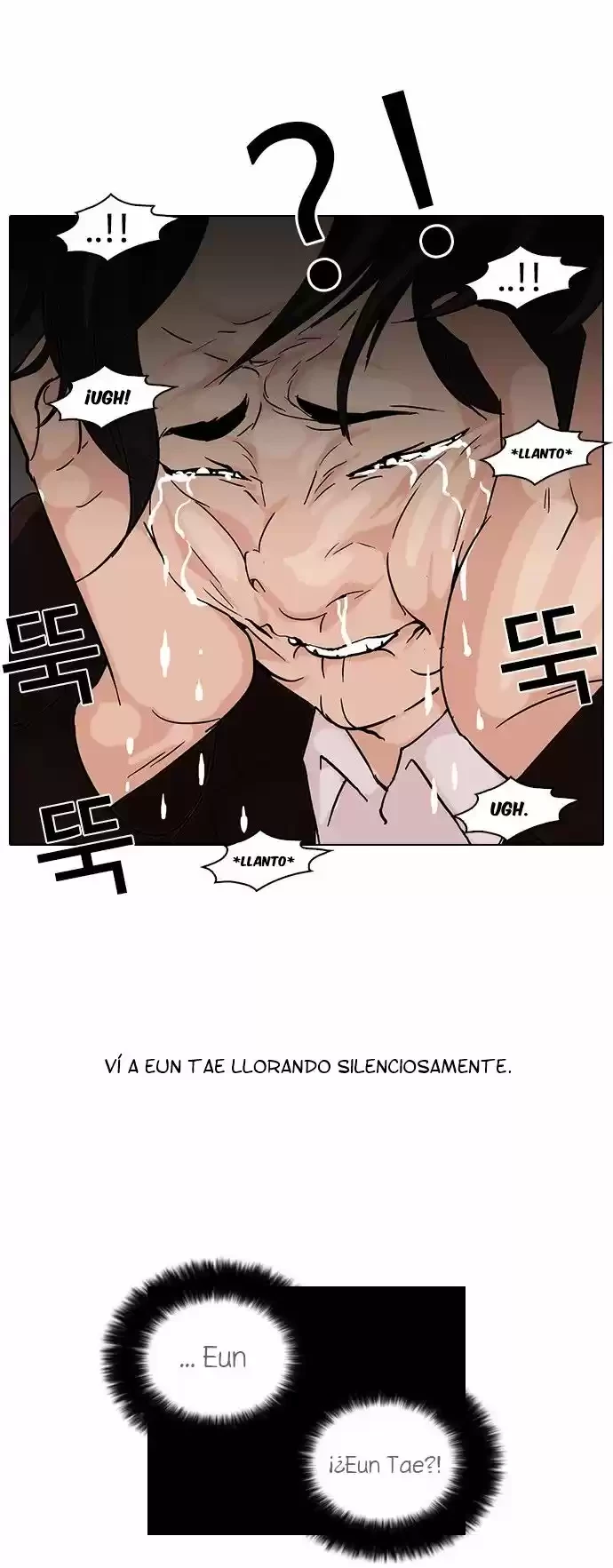 Nueva cara Capitulo 52 página 31