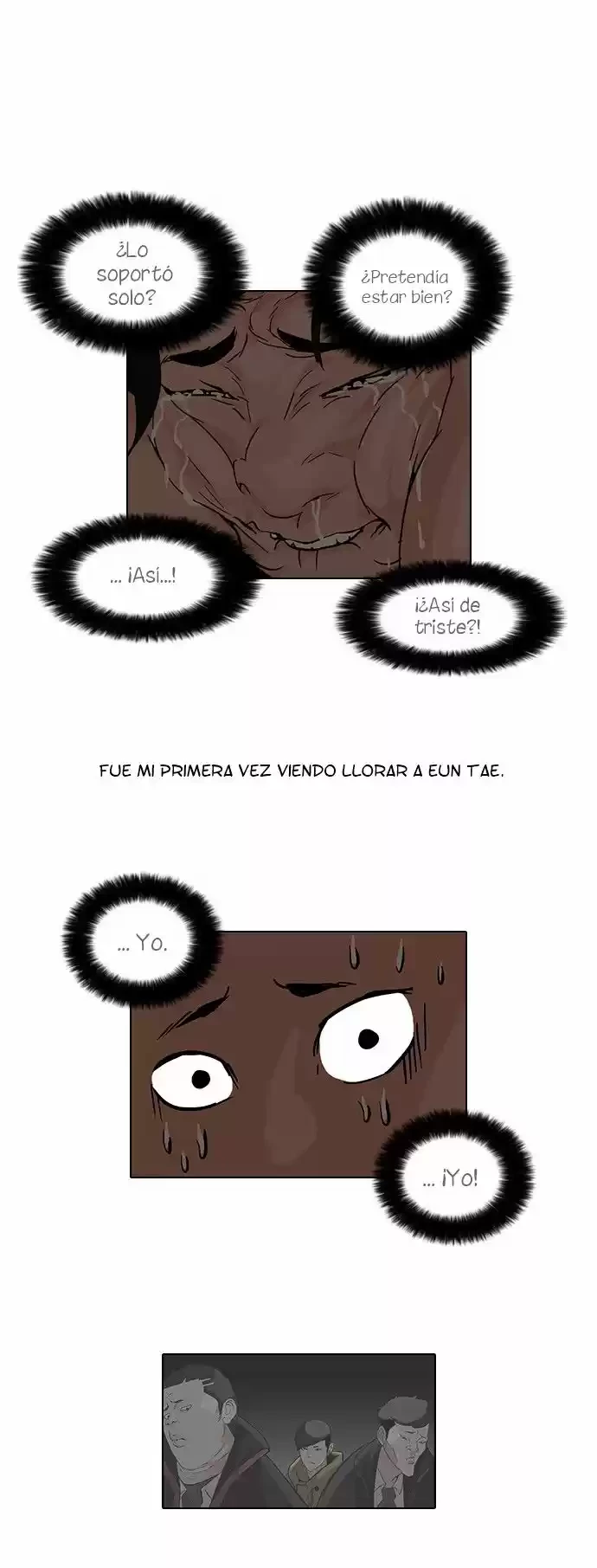 Nueva cara Capitulo 52 página 32