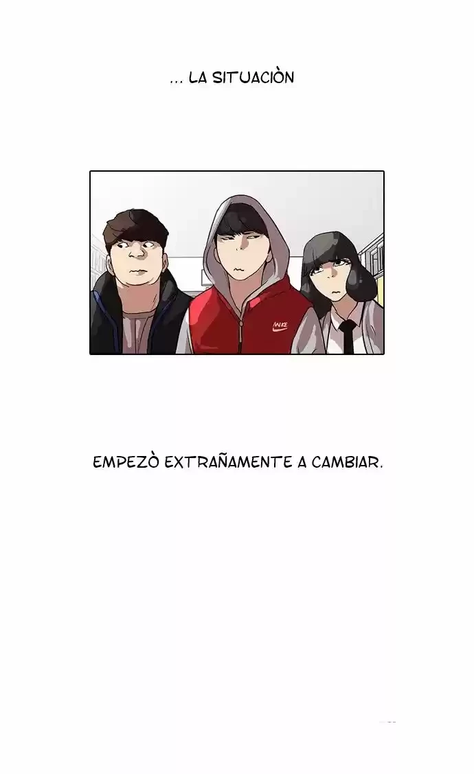 Nueva cara Capitulo 52 página 36