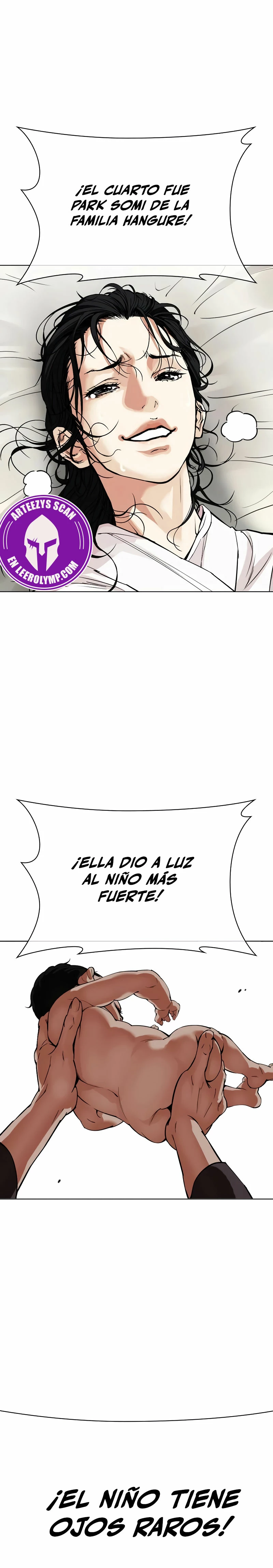 Nueva cara Capitulo 520 página 14