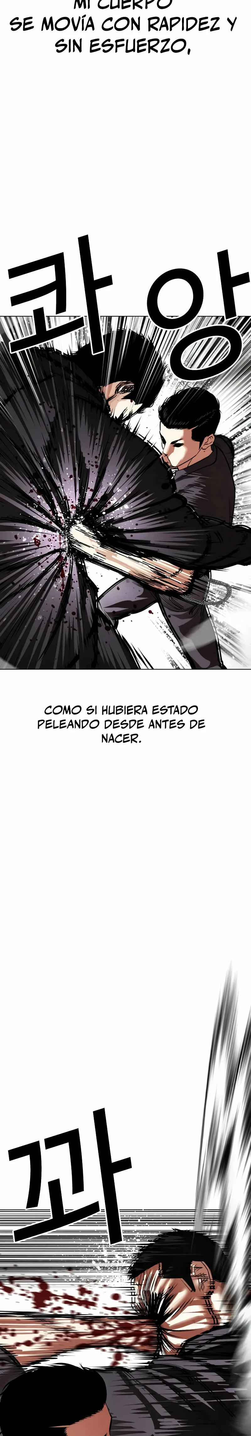 Nueva cara Capitulo 520 página 33