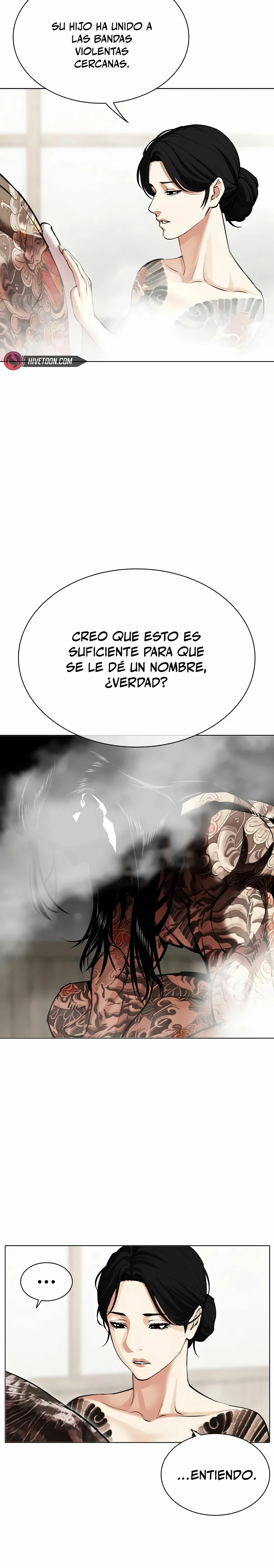 Nueva cara Capitulo 520 página 48