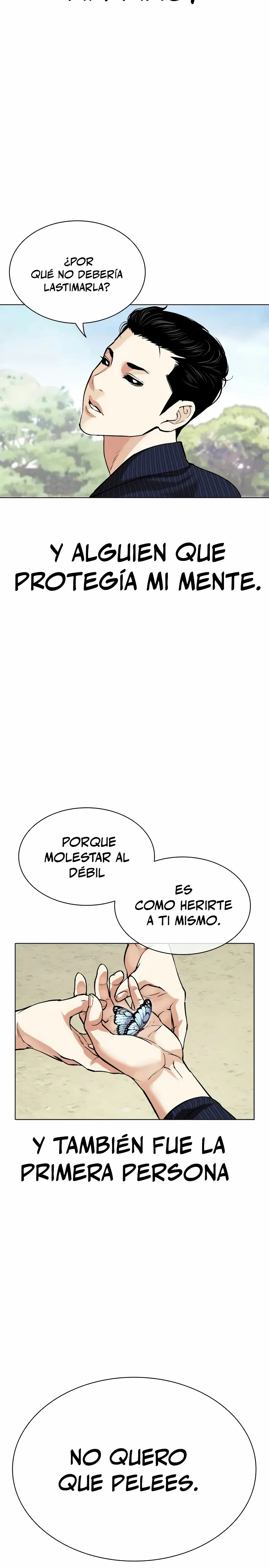 Nueva cara Capitulo 520 página 53