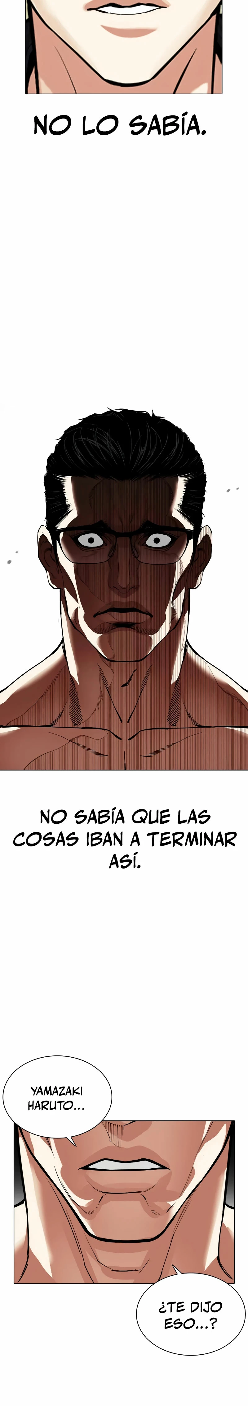 Nueva cara Capitulo 520 página 59