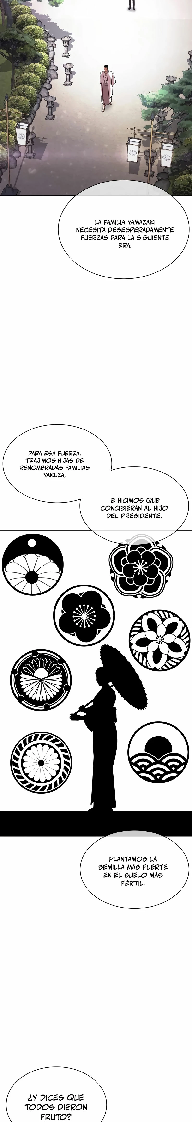 Nueva cara Capitulo 520 página 9