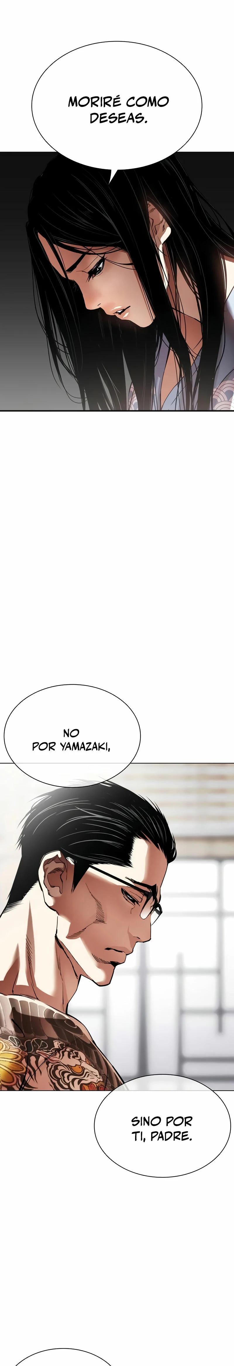 Nueva cara Capitulo 521 página 10