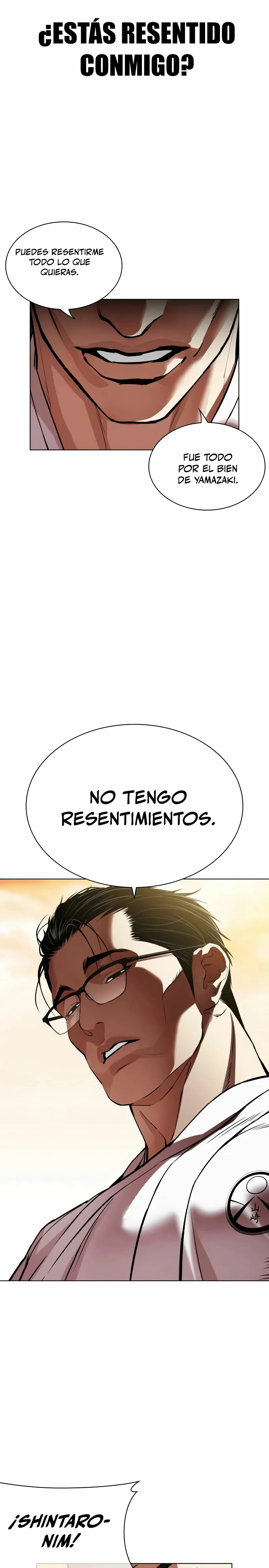Nueva cara Capitulo 523 página 14