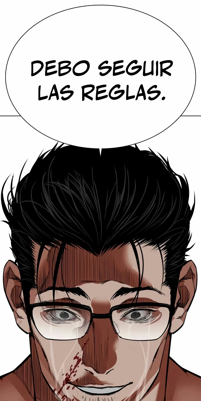 Nueva cara Capitulo 523 página 46