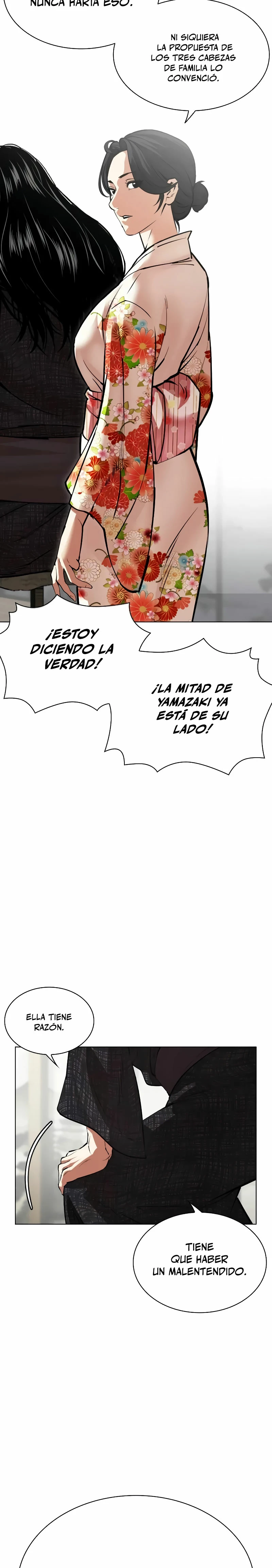 Nueva cara Capitulo 524 página 12