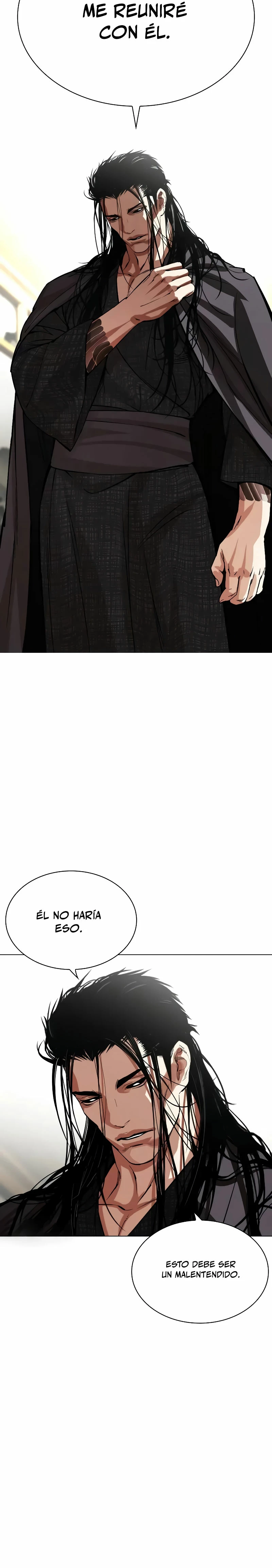 Nueva cara Capitulo 524 página 13