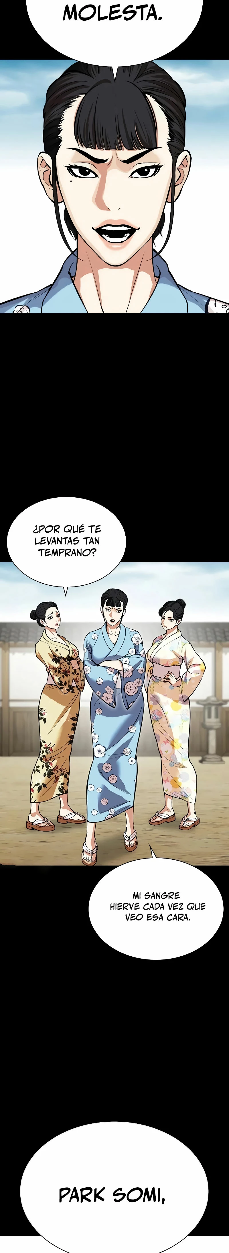 Nueva cara Capitulo 524 página 18
