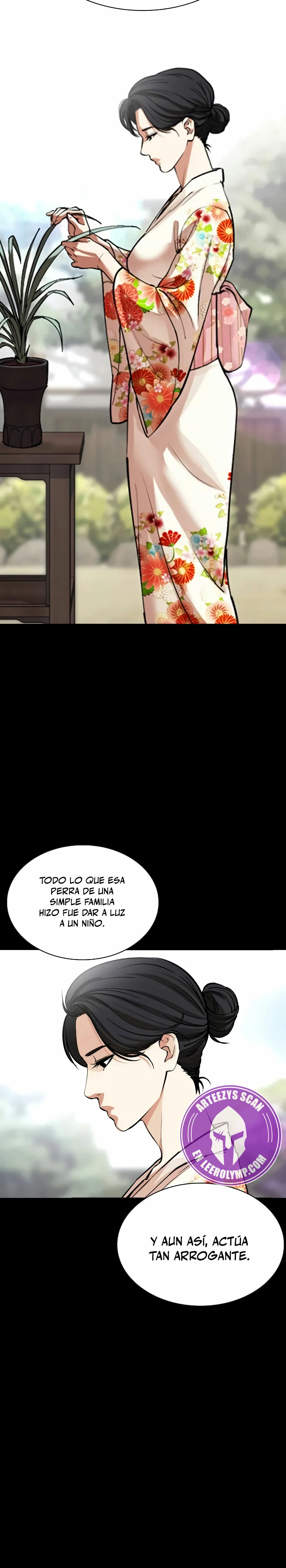 Nueva cara Capitulo 524 página 19
