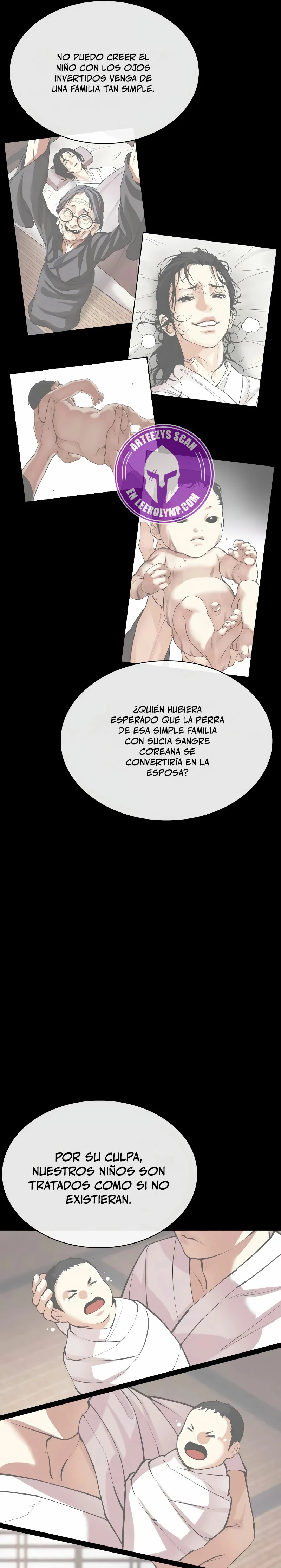 Nueva cara Capitulo 524 página 20