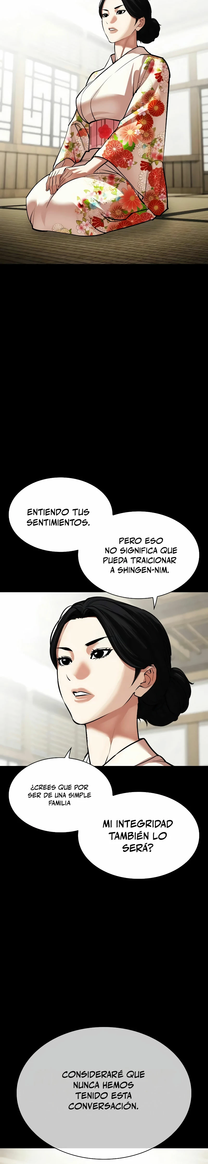 Nueva cara Capitulo 524 página 24