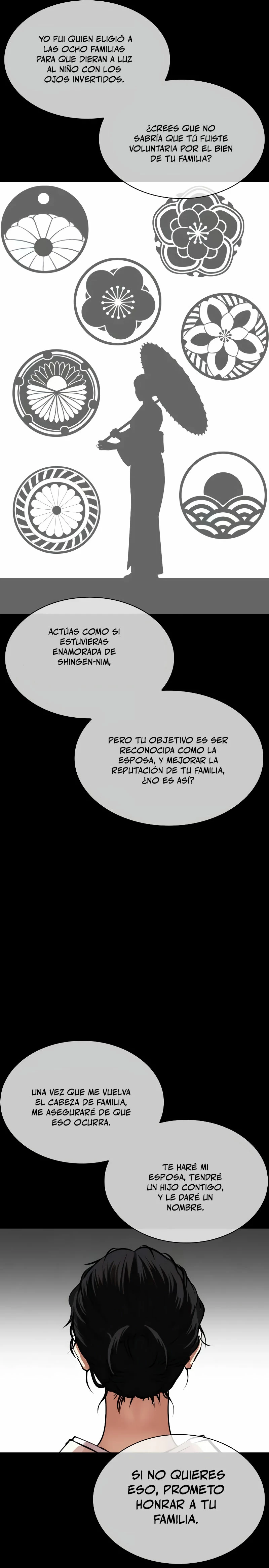 Nueva cara Capitulo 524 página 26