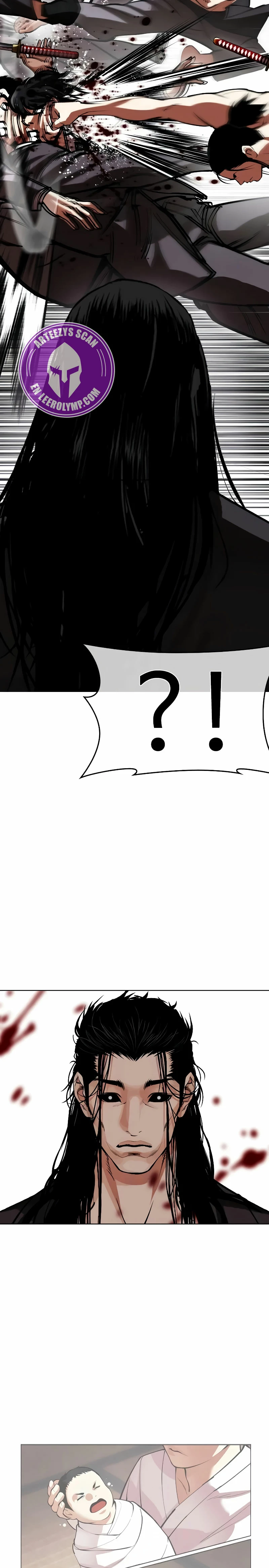 Nueva cara Capitulo 524 página 39
