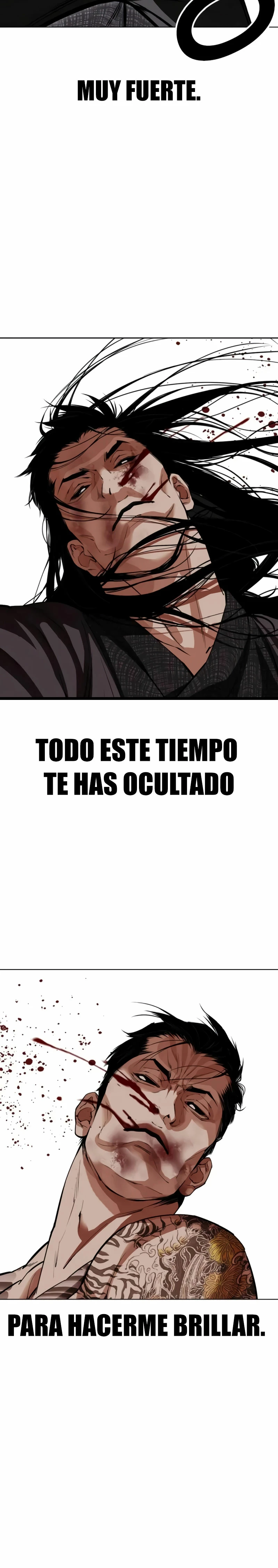 Nueva cara Capitulo 525 página 10