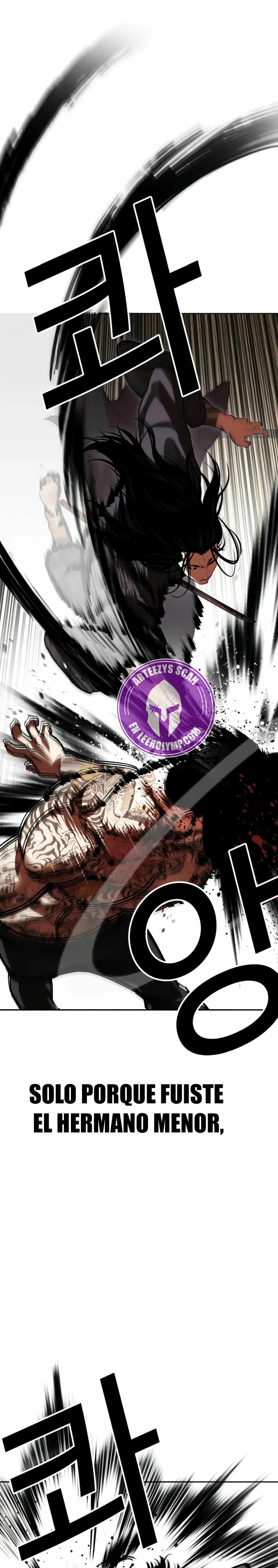 Nueva cara Capitulo 525 página 11