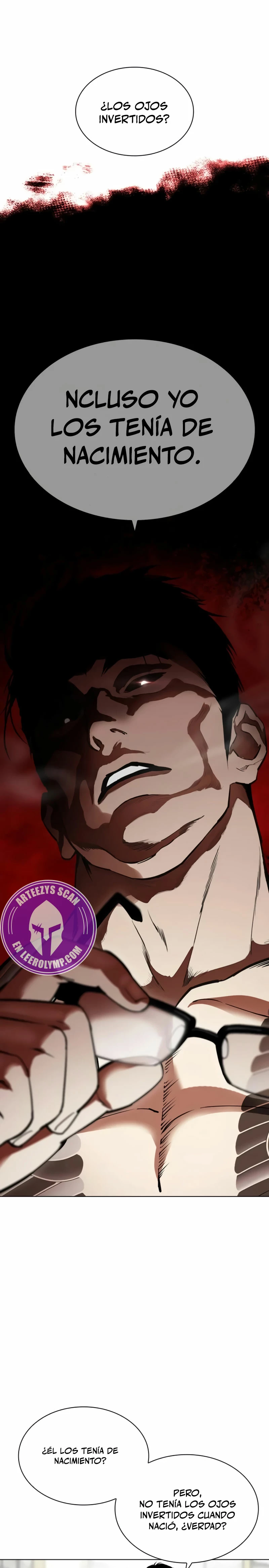 Nueva cara Capitulo 525 página 2