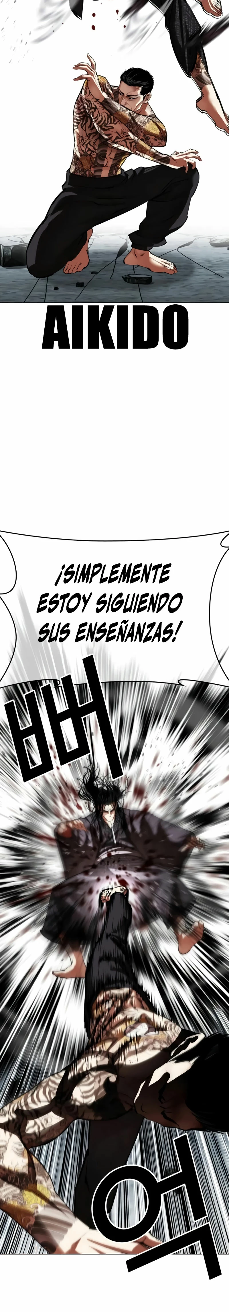 Nueva cara Capitulo 525 página 24