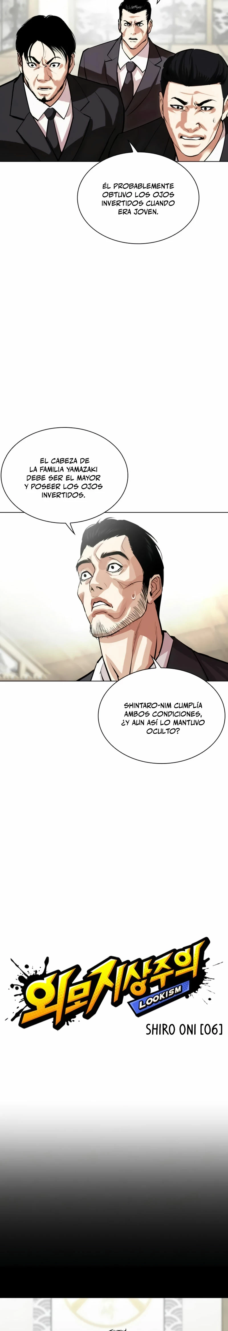 Nueva cara Capitulo 525 página 3
