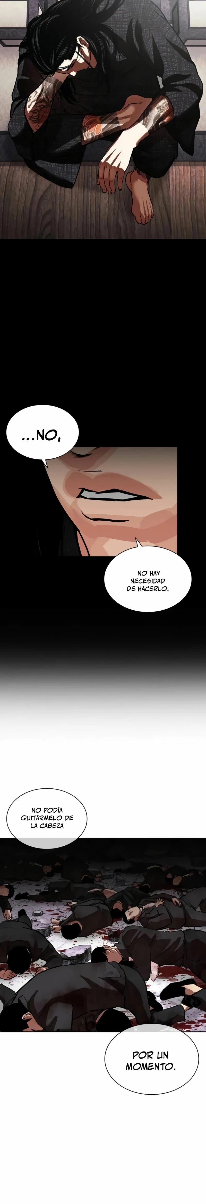 Nueva cara Capitulo 525 página 41