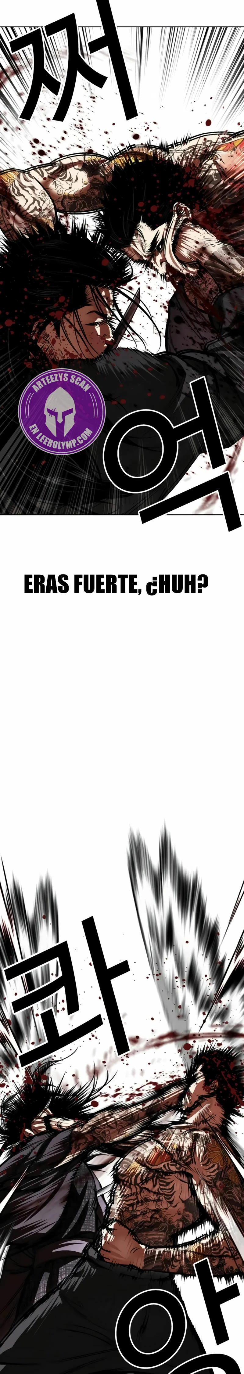 Nueva cara Capitulo 525 página 9