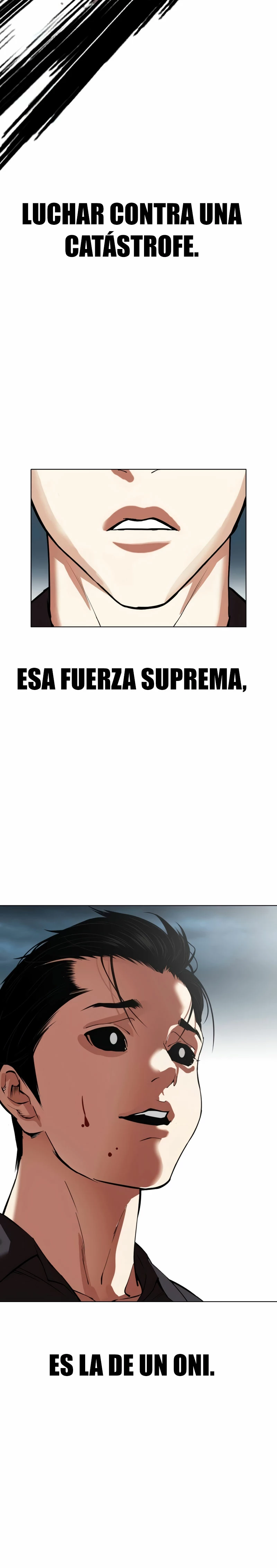 Nueva cara Capitulo 526 página 13