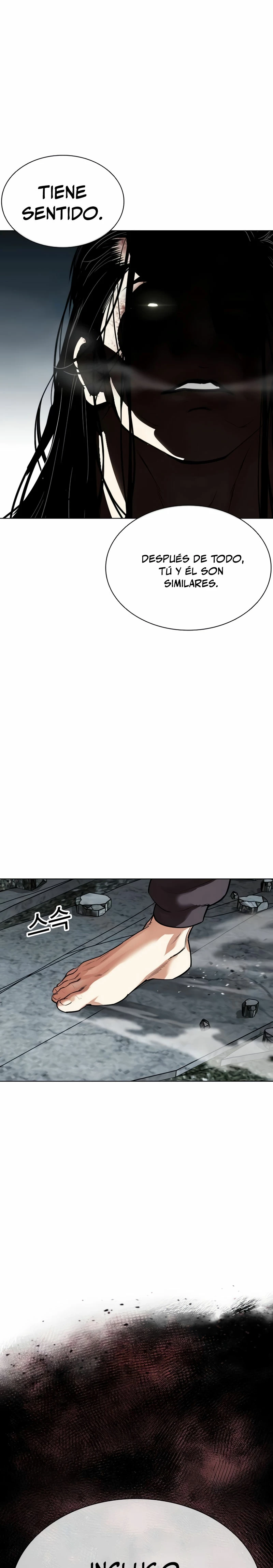 Nueva cara Capitulo 526 página 22