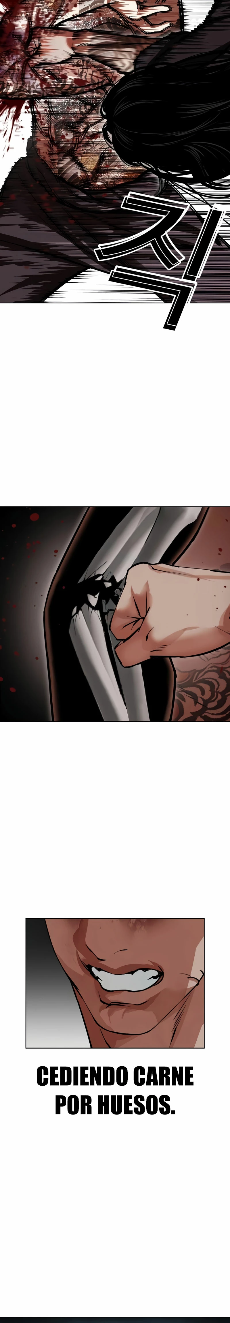 Nueva cara Capitulo 526 página 25